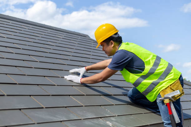 Heating Cable for Roof Installation in Parkville, MD