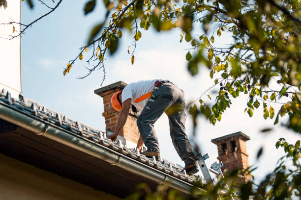 Quick and Trustworthy Emergency Roof Repair Services in Parkville, MD