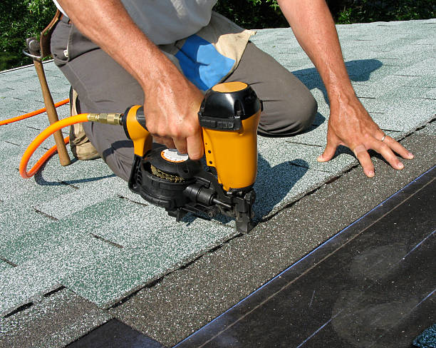 Professional Roofing Contractor in Parkville, MD